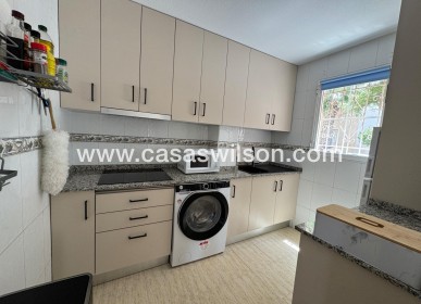 Venta - Bungalow - Torrevieja - La Siesta - El Salado - Torreta