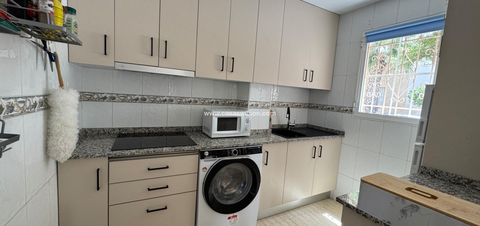 Venta - Bungalow - Torrevieja - La Siesta - El Salado - Torreta