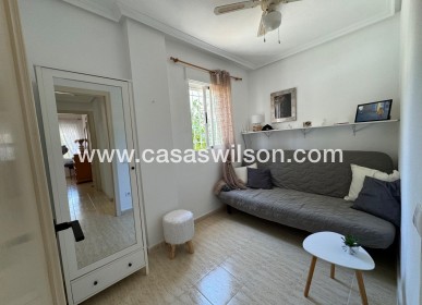 Venta - Bungalow - Torrevieja - La Siesta - El Salado - Torreta