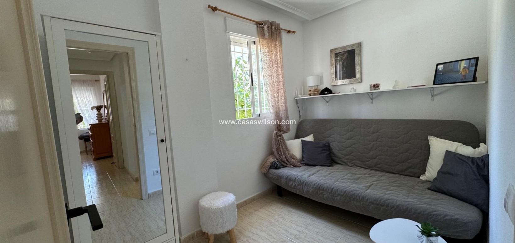 Venta - Bungalow - Torrevieja - La Siesta - El Salado - Torreta