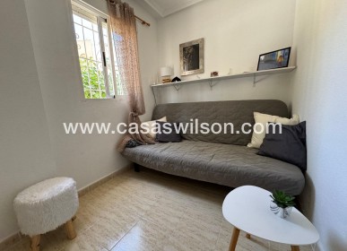 Venta - Bungalow - Torrevieja - La Siesta - El Salado - Torreta