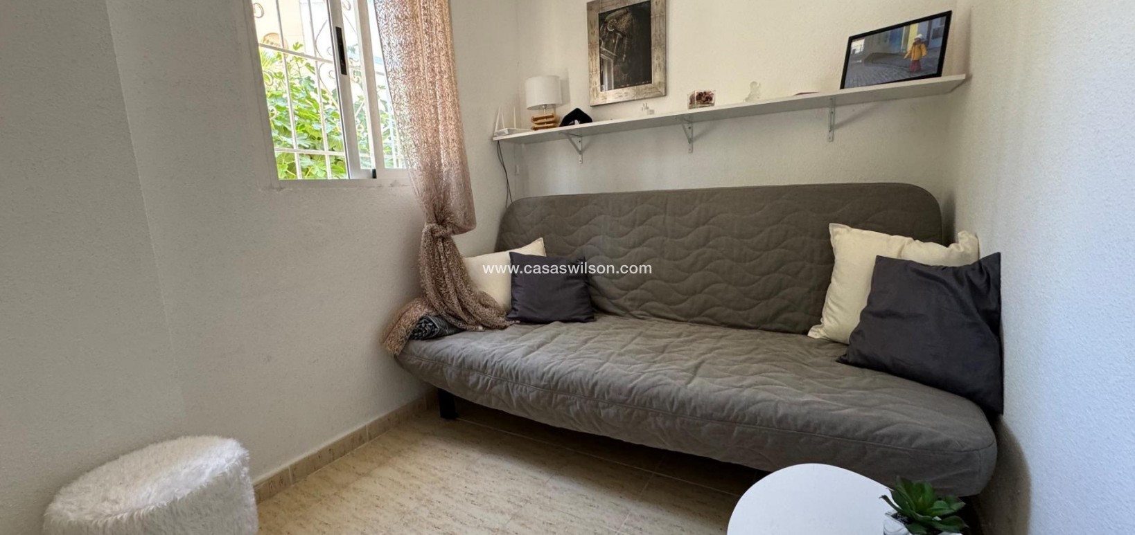Venta - Bungalow - Torrevieja - La Siesta - El Salado - Torreta