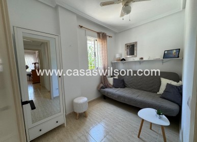 Venta - Bungalow - Torrevieja - La Siesta - El Salado - Torreta