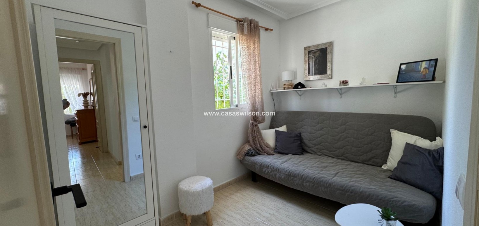Venta - Bungalow - Torrevieja - La Siesta - El Salado - Torreta