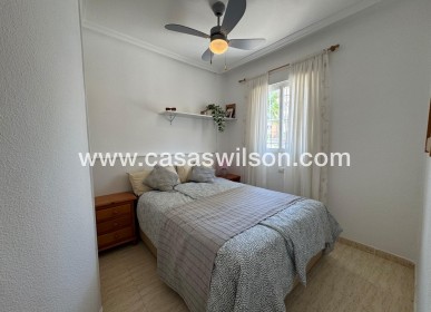 Venta - Bungalow - Torrevieja - La Siesta - El Salado - Torreta
