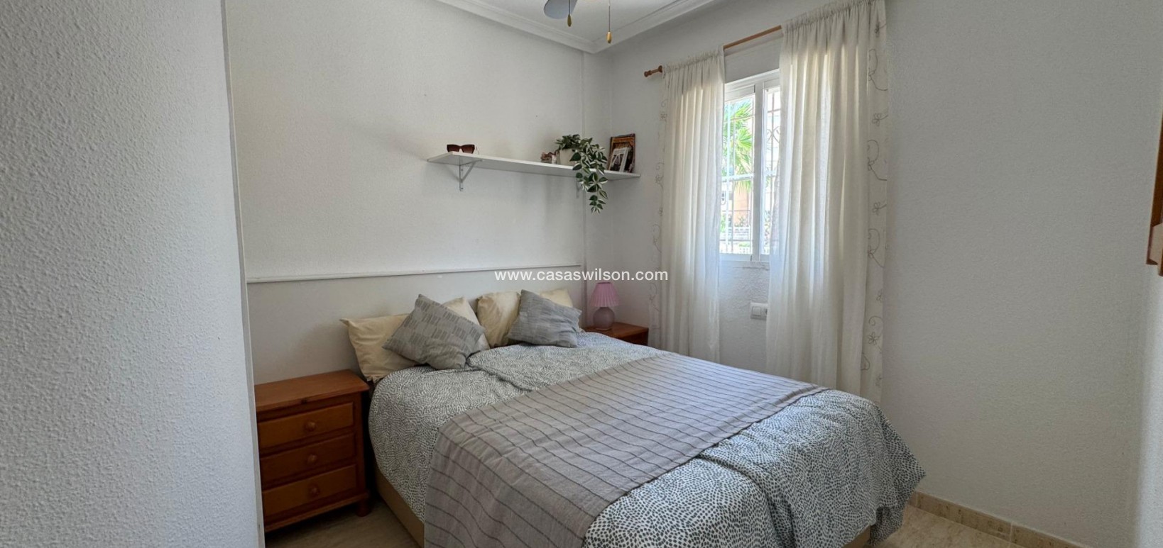 Venta - Bungalow - Torrevieja - La Siesta - El Salado - Torreta