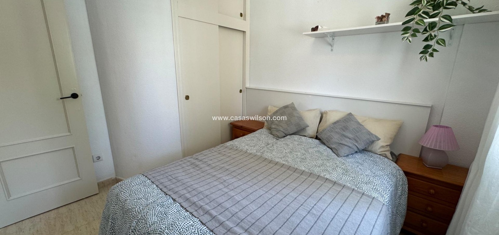 Venta - Bungalow - Torrevieja - La Siesta - El Salado - Torreta