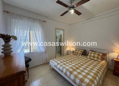 Venta - Bungalow - Torrevieja - La Siesta - El Salado - Torreta