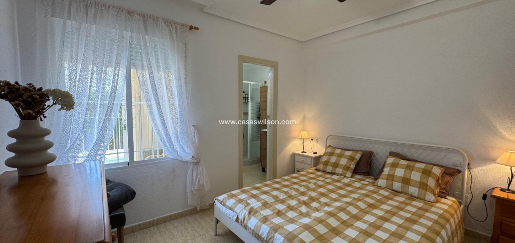 Venta - Bungalow - Torrevieja - La Siesta - El Salado - Torreta