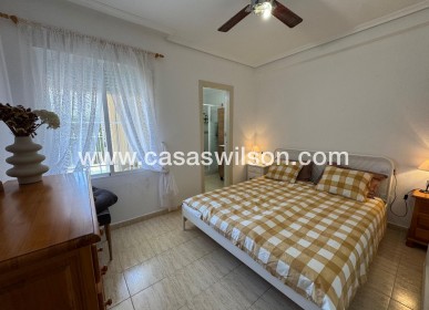Venta - Bungalow - Torrevieja - La Siesta - El Salado - Torreta