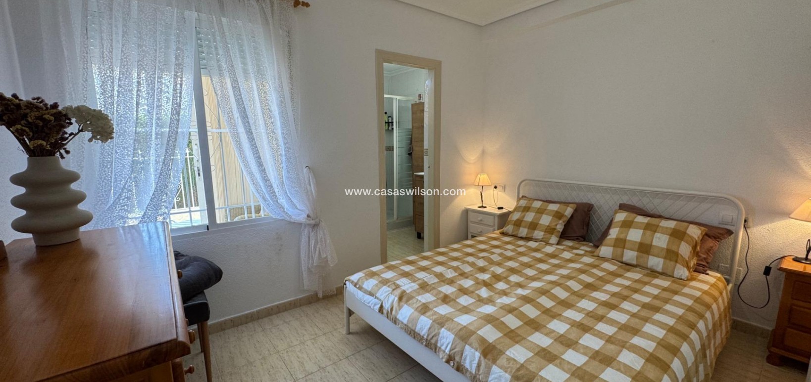 Venta - Bungalow - Torrevieja - La Siesta - El Salado - Torreta