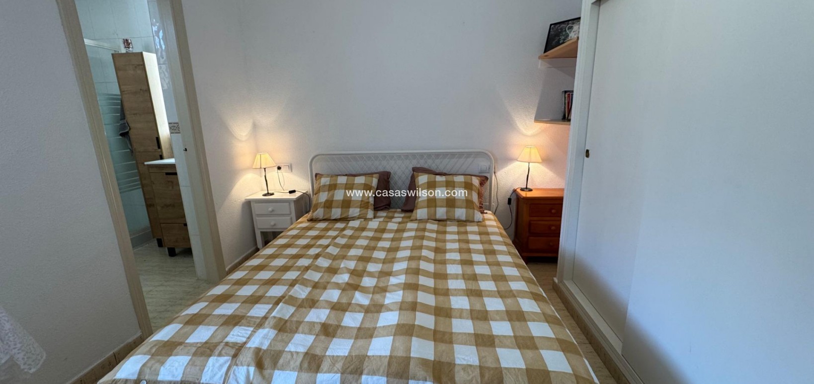 Venta - Bungalow - Torrevieja - La Siesta - El Salado - Torreta