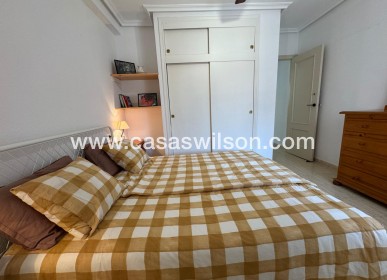 Venta - Bungalow - Torrevieja - La Siesta - El Salado - Torreta