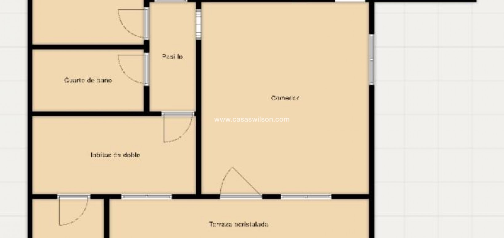 Venta - Bungalow - Torrevieja - La Siesta - El Salado - Torreta