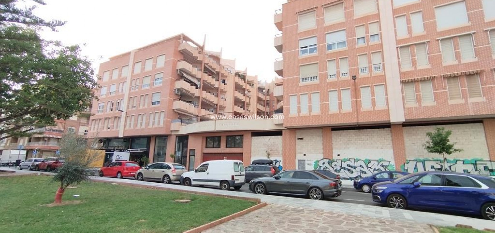Sale - Appartement - Torrevieja - HABANERAS PLAZA SANTA MARIA