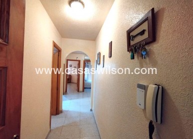 Sale - Appartement - Torrevieja - HABANERAS PLAZA SANTA MARIA