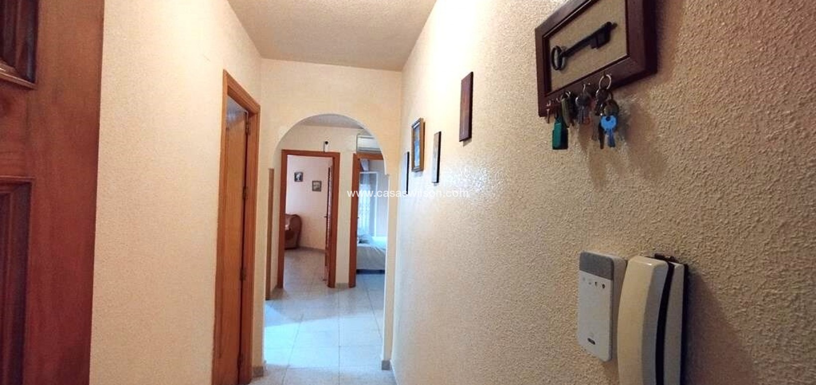 Sale - Appartement - Torrevieja - HABANERAS PLAZA SANTA MARIA