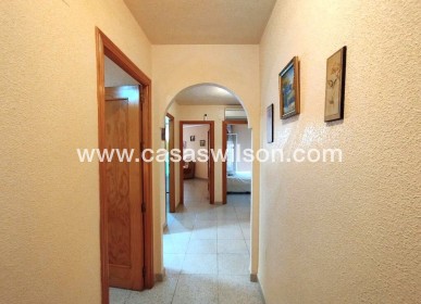 Sale - Appartement - Torrevieja - HABANERAS PLAZA SANTA MARIA