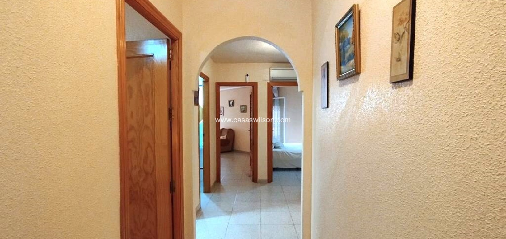 Sale - Appartement - Torrevieja - HABANERAS PLAZA SANTA MARIA