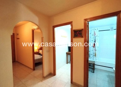 Sale - Appartement - Torrevieja - HABANERAS PLAZA SANTA MARIA