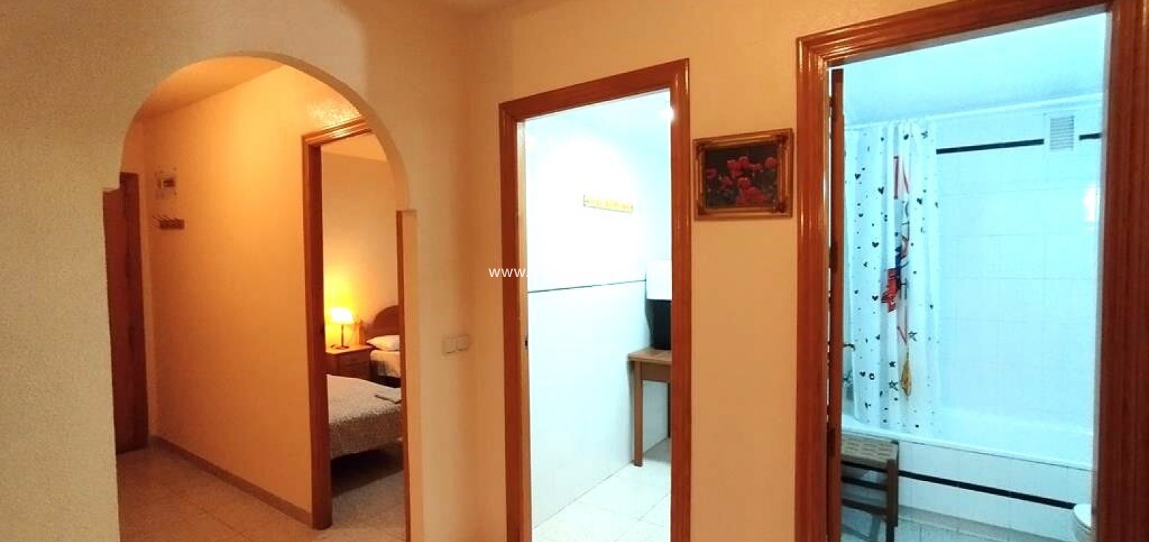Sale - Appartement - Torrevieja - HABANERAS PLAZA SANTA MARIA