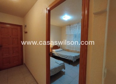 Sale - Appartement - Torrevieja - HABANERAS PLAZA SANTA MARIA