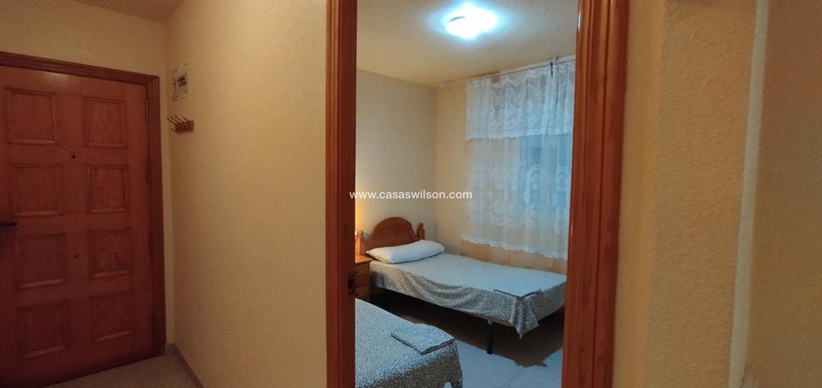 Sale - Appartement - Torrevieja - HABANERAS PLAZA SANTA MARIA