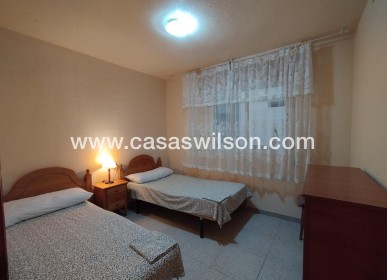 Sale - Appartement - Torrevieja - HABANERAS PLAZA SANTA MARIA