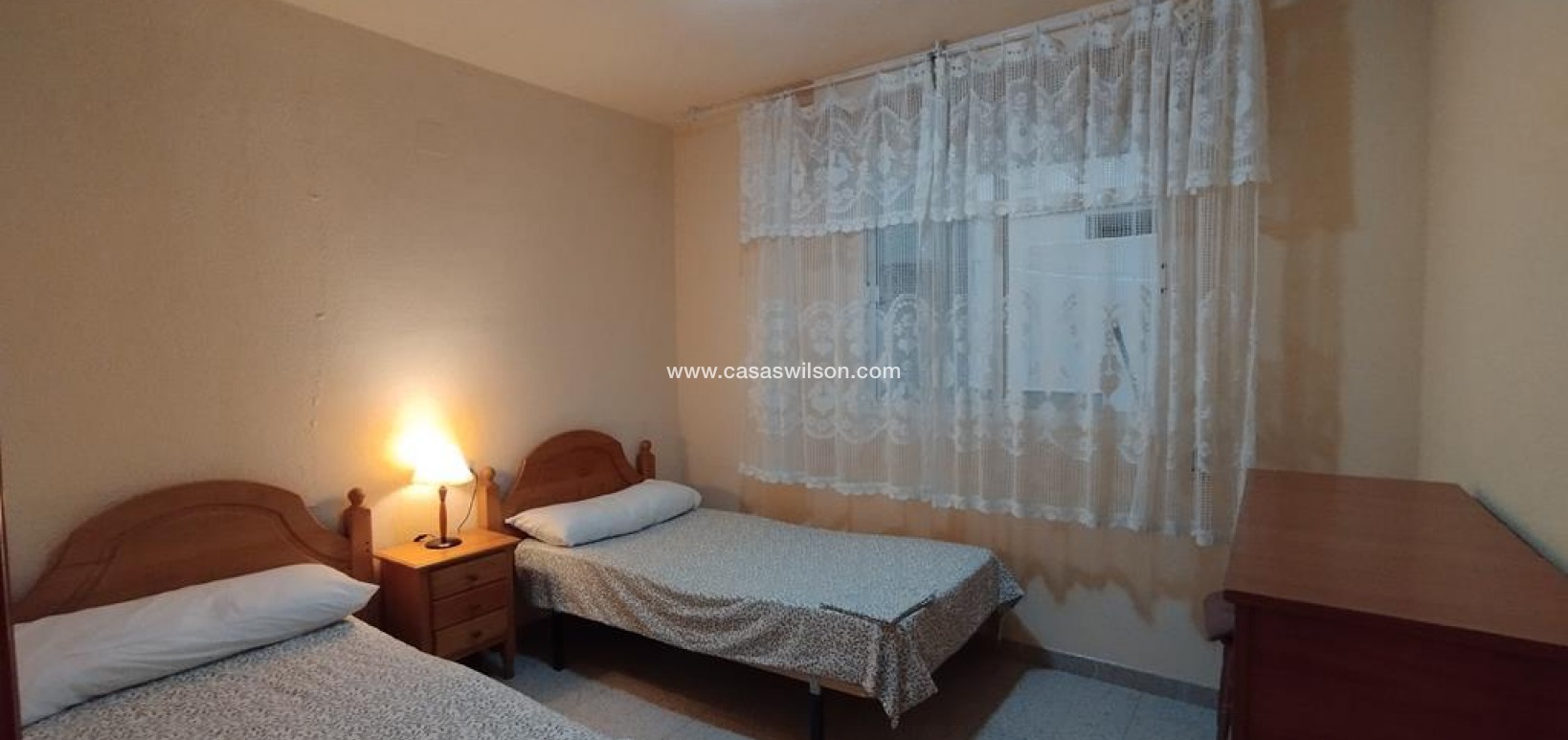 Sale - Appartement - Torrevieja - HABANERAS PLAZA SANTA MARIA