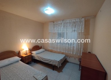 Sale - Appartement - Torrevieja - HABANERAS PLAZA SANTA MARIA