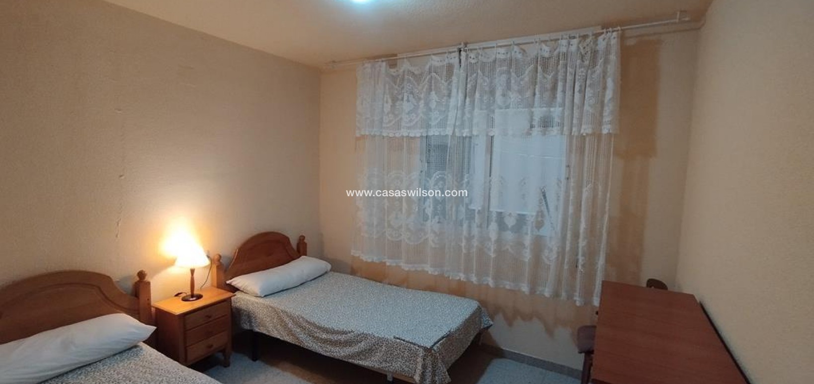 Sale - Appartement - Torrevieja - HABANERAS PLAZA SANTA MARIA