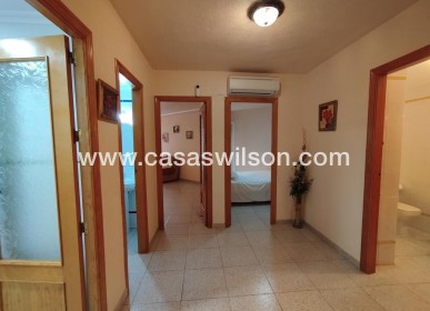 Sale - Appartement - Torrevieja - HABANERAS PLAZA SANTA MARIA