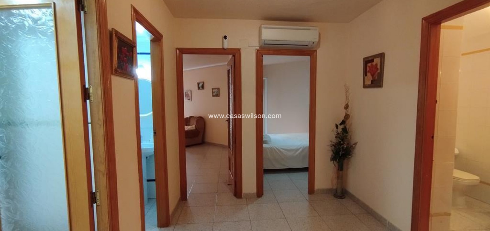 Sale - Appartement - Torrevieja - HABANERAS PLAZA SANTA MARIA