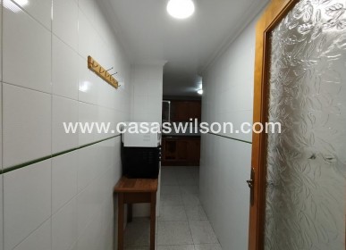 Sale - Appartement - Torrevieja - HABANERAS PLAZA SANTA MARIA