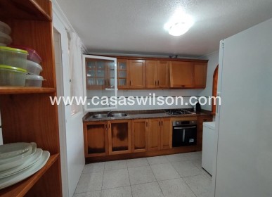 Sale - Appartement - Torrevieja - HABANERAS PLAZA SANTA MARIA