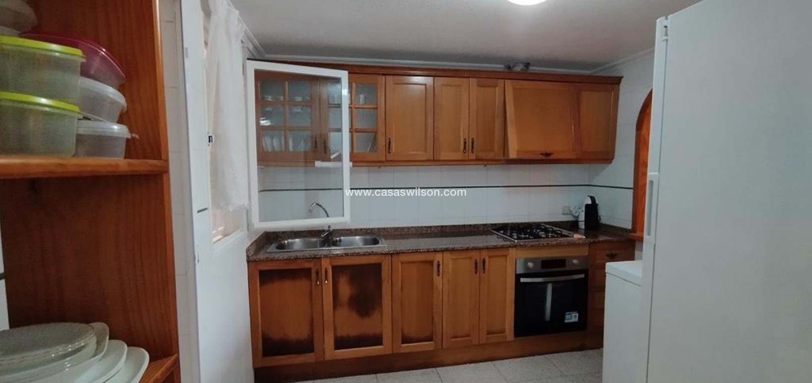 Sale - Appartement - Torrevieja - HABANERAS PLAZA SANTA MARIA