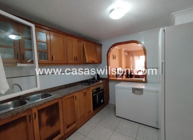 Sale - Appartement - Torrevieja - HABANERAS PLAZA SANTA MARIA