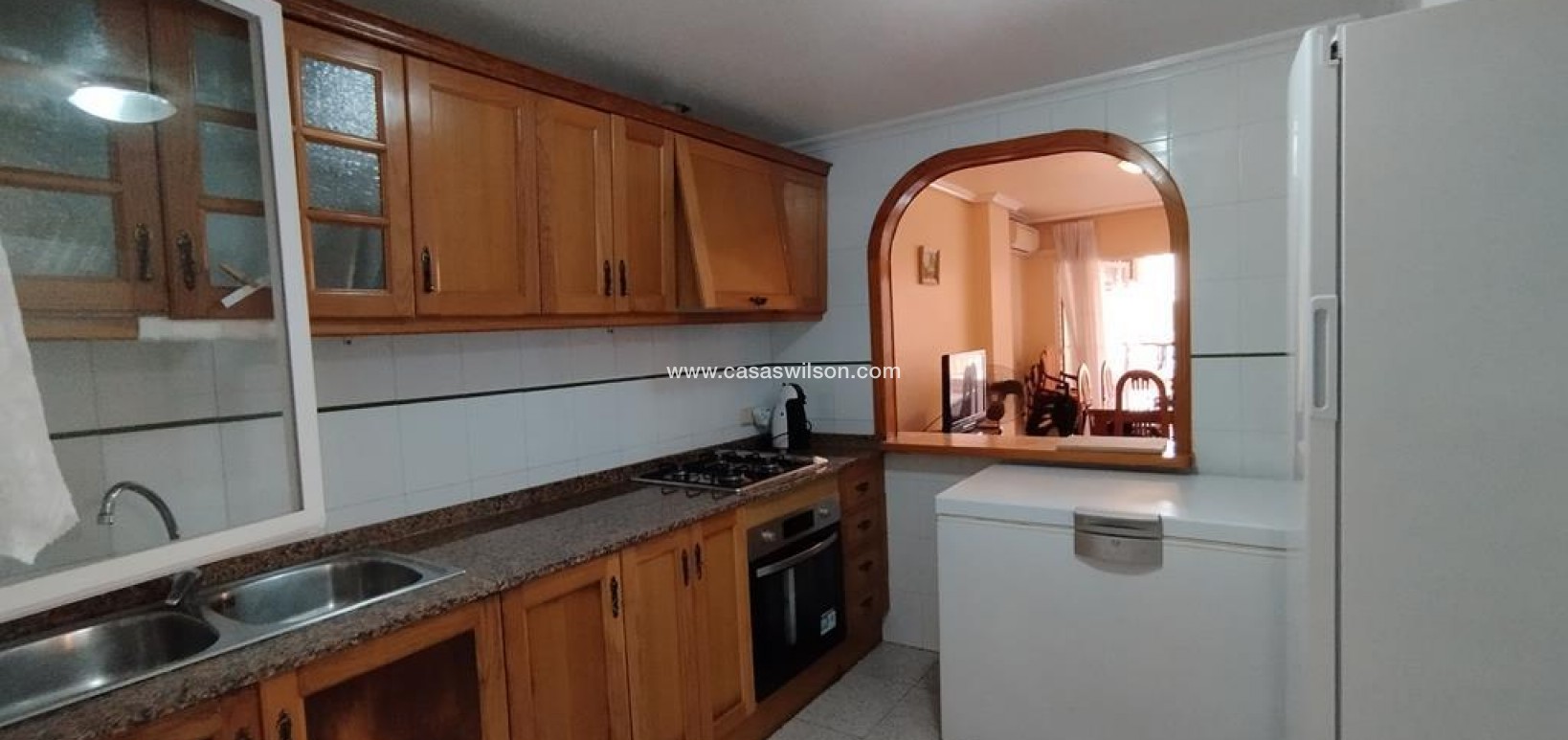 Sale - Appartement - Torrevieja - HABANERAS PLAZA SANTA MARIA