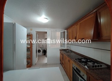 Sale - Appartement - Torrevieja - HABANERAS PLAZA SANTA MARIA