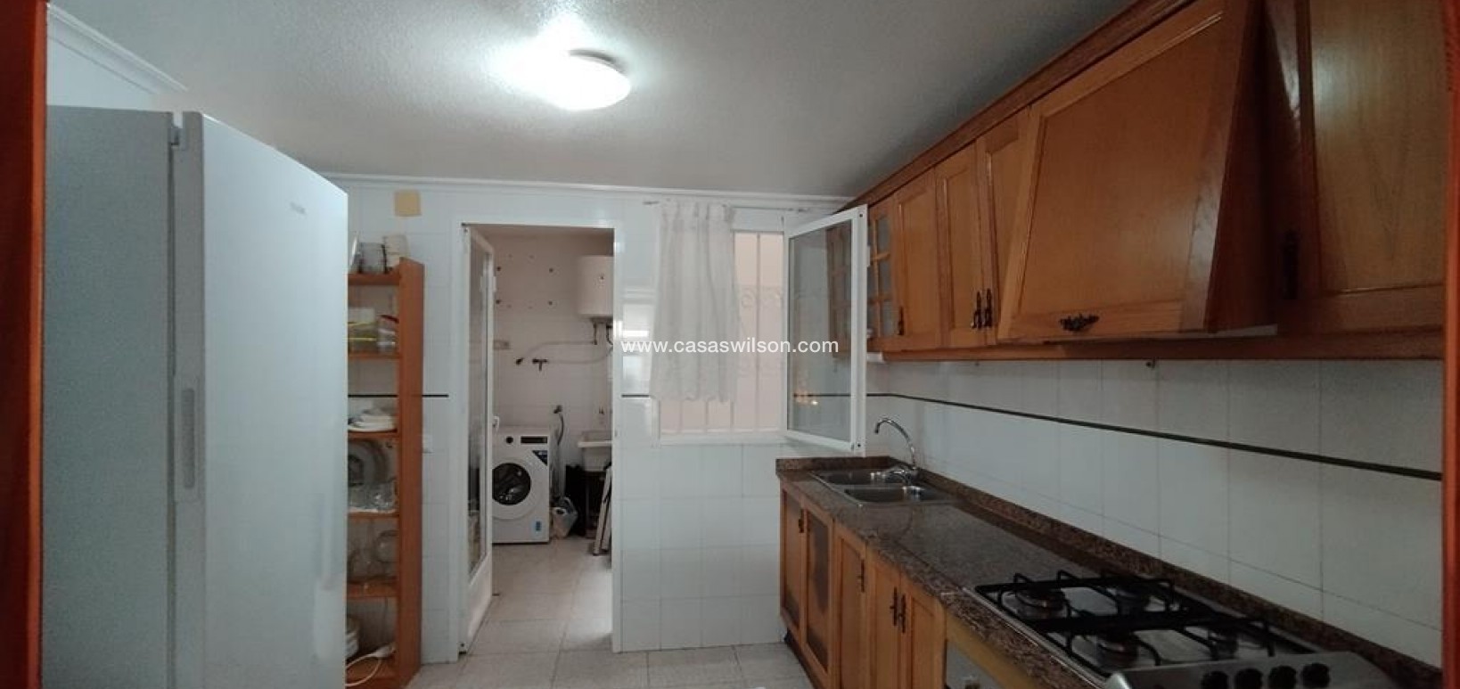 Sale - Appartement - Torrevieja - HABANERAS PLAZA SANTA MARIA
