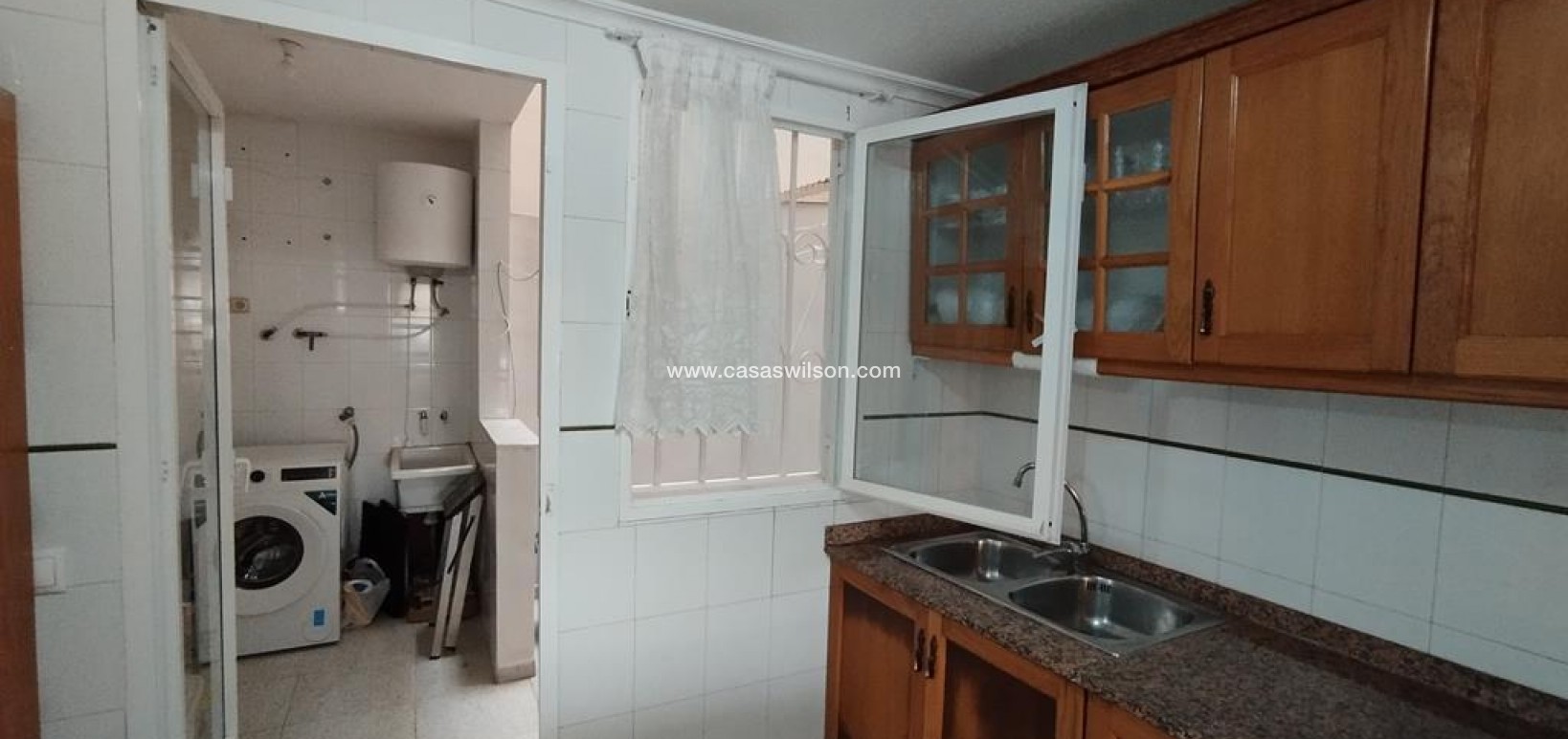 Sale - Appartement - Torrevieja - HABANERAS PLAZA SANTA MARIA