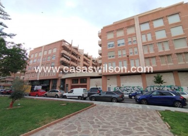 Sale - Appartement - Torrevieja - HABANERAS PLAZA SANTA MARIA
