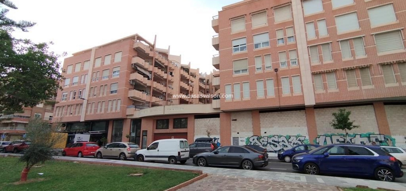 Sale - Appartement - Torrevieja - HABANERAS PLAZA SANTA MARIA