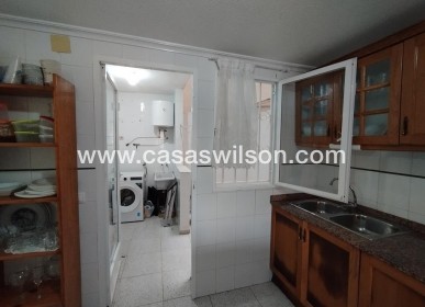 Sale - Appartement - Torrevieja - HABANERAS PLAZA SANTA MARIA