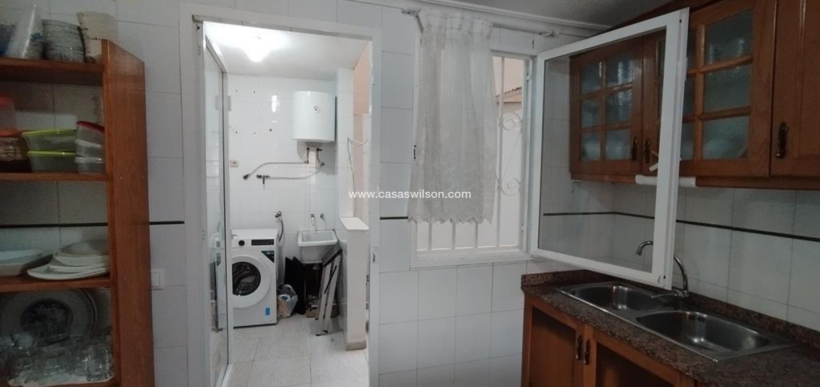 Sale - Appartement - Torrevieja - HABANERAS PLAZA SANTA MARIA