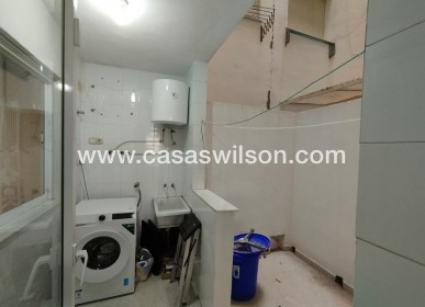 Sale - Appartement - Torrevieja - HABANERAS PLAZA SANTA MARIA