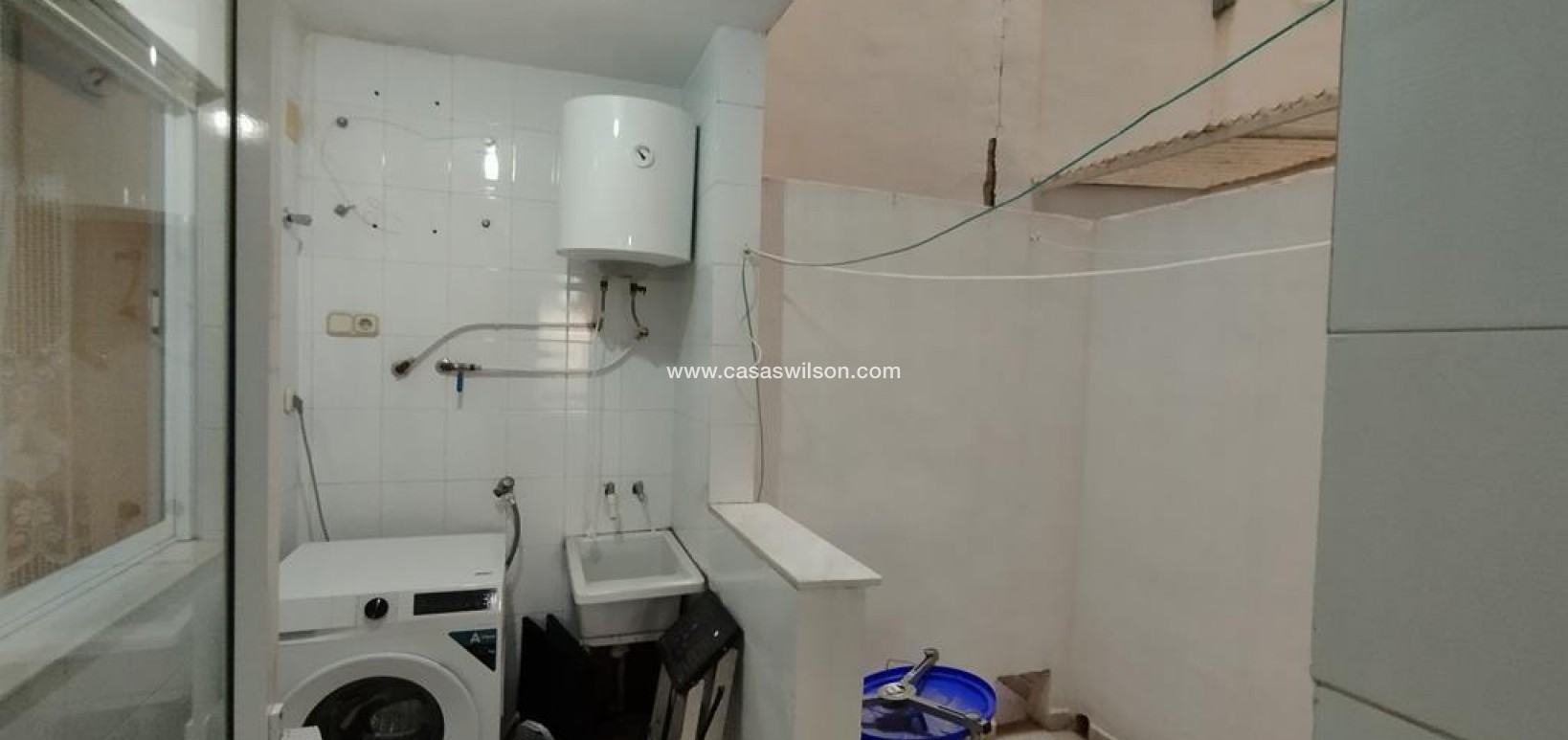 Sale - Appartement - Torrevieja - HABANERAS PLAZA SANTA MARIA