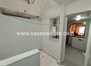 Sale - Appartement - Torrevieja - HABANERAS PLAZA SANTA MARIA
