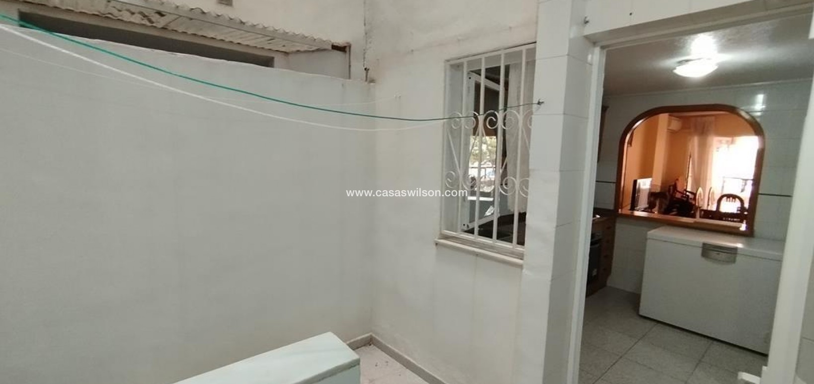 Sale - Appartement - Torrevieja - HABANERAS PLAZA SANTA MARIA