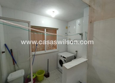 Sale - Appartement - Torrevieja - HABANERAS PLAZA SANTA MARIA